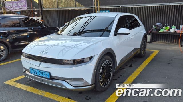 Hyundai Ioniq 5