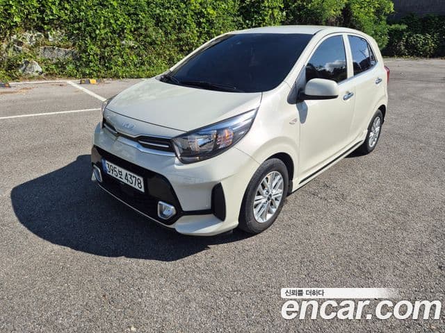 Kia Morning Urban (JA)