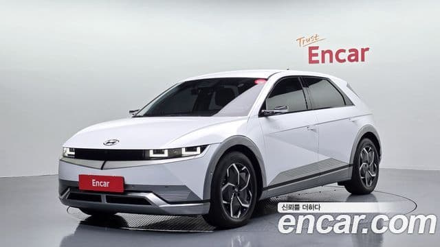 Hyundai Ioniq 5