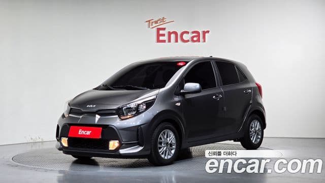 Kia Morning Urban (JA)