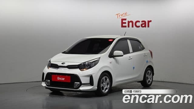 Kia Morning Urban (JA)