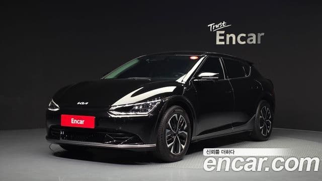 Kia EV6 1