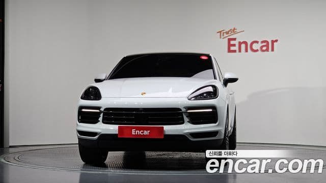 Porsche Cayenne (PO536) 3