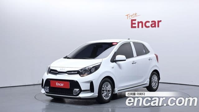 Kia Morning Urban (JA)