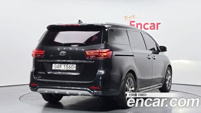 Kia The New Carnival 2