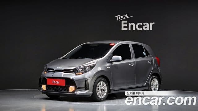 Kia Morning Urban (JA)