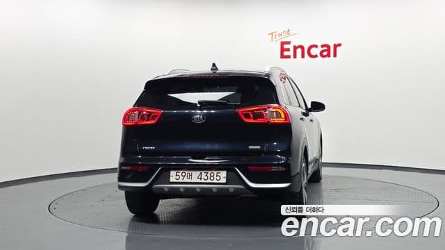 Kia Niro 4