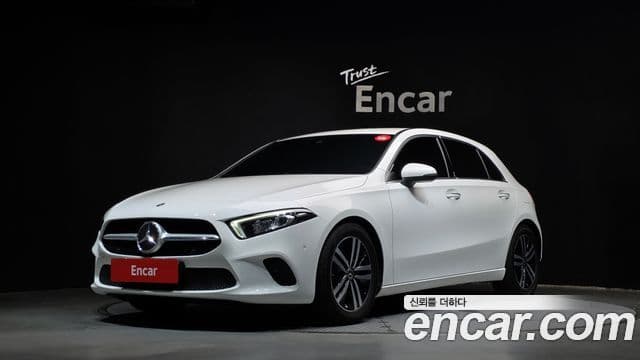 Mercedes-Benz A-Class W177