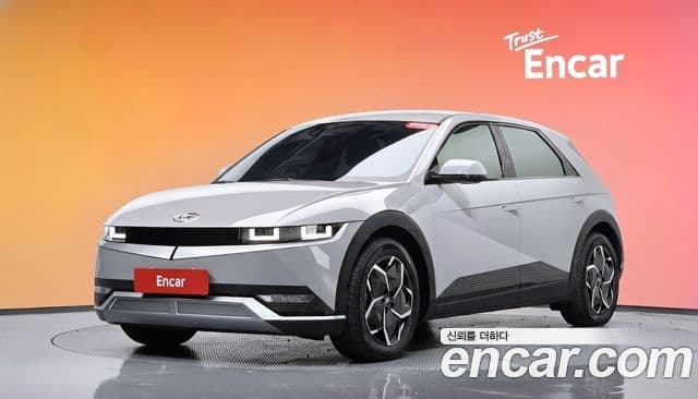 Hyundai Ioniq 5