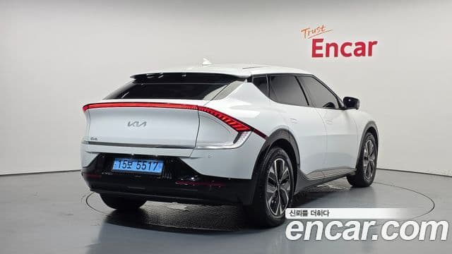 Kia EV6 2