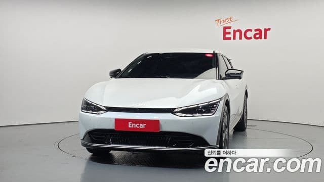 Kia EV6 3