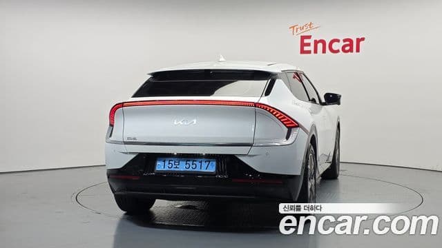 Kia EV6 4