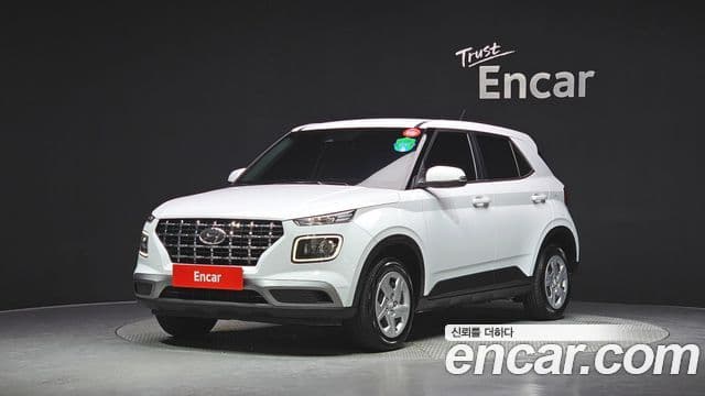 Hyundai Venue