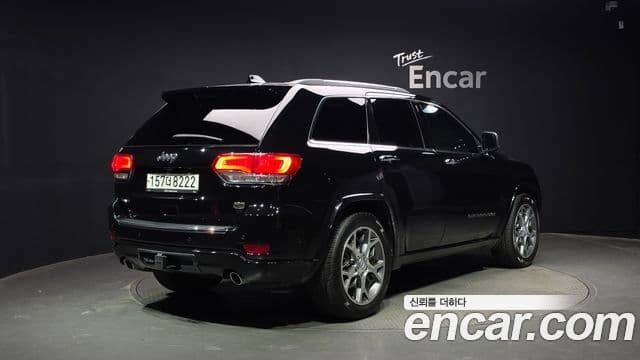 Jeep Grand Cherokee 2