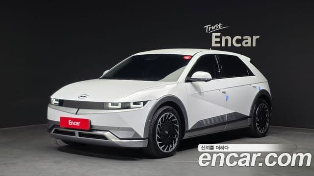 Hyundai Ioniq 5