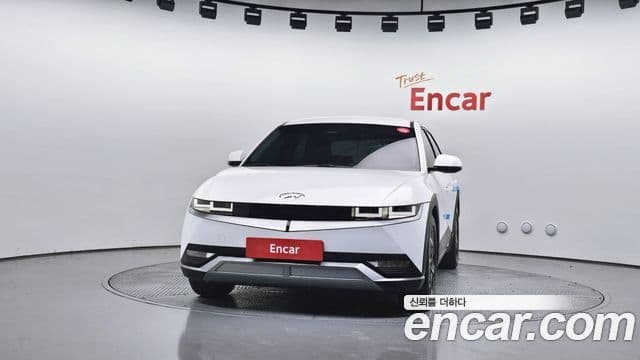 Hyundai Ioniq 5 3