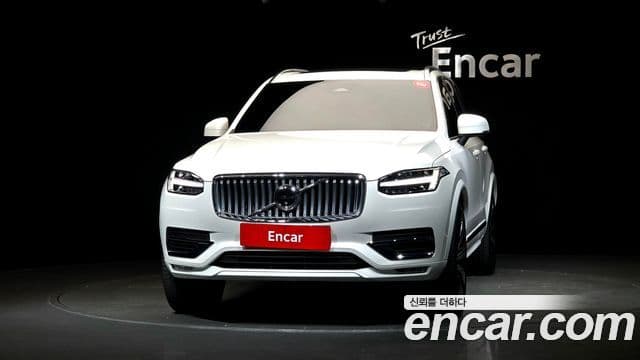 Volvo XC90 2nd Gen 3