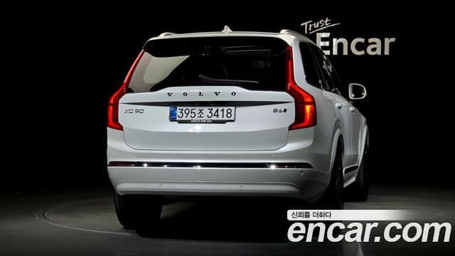 Volvo XC90 2nd Gen 4
