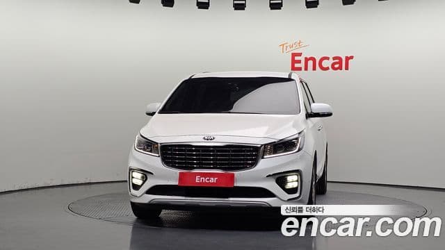 Kia The New Carnival 3