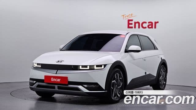 Hyundai Ioniq 5