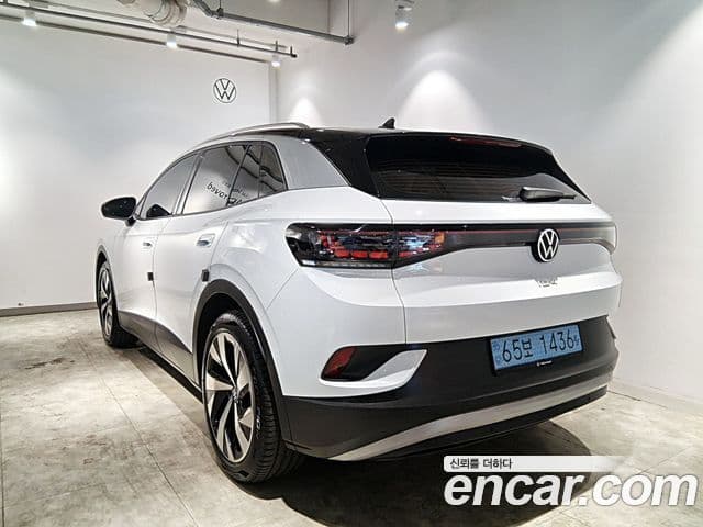 Volkswagen ID.4 3