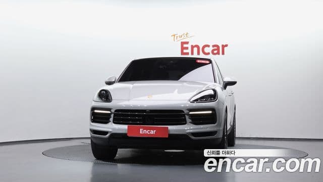 Porsche Cayenne (PO536) 3