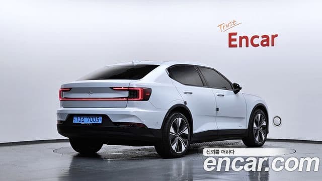 Polestar Polestar 2 2
