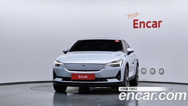 Polestar Polestar 2 3