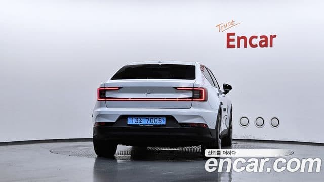 Polestar Polestar 2 4