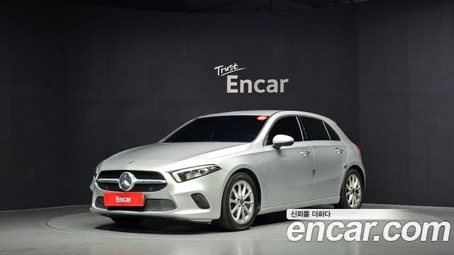 Mercedes-Benz A-Class W177