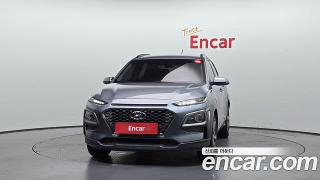 Hyundai Kona 3