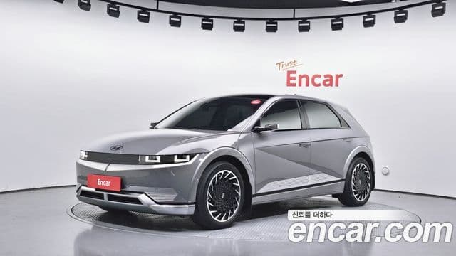 Hyundai Ioniq 5