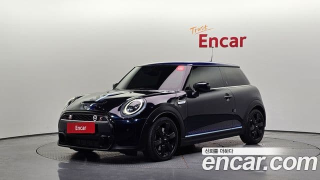 MINI Cooper S 1