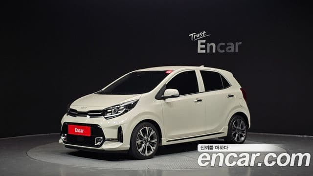 Kia Morning Urban (JA)