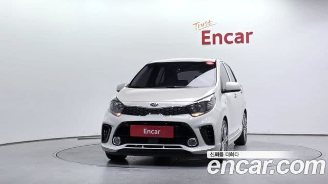 Kia All New Morning (JA) 3