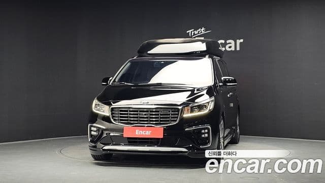 Kia The New Carnival 3