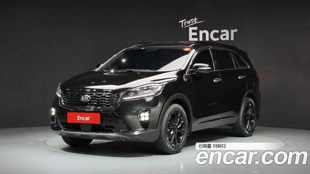 Kia The New Sorento