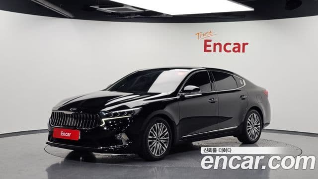 Kia K7 Premier