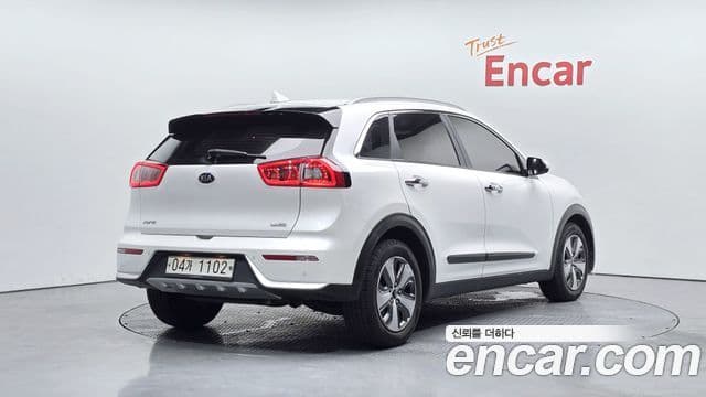 Kia Niro 2