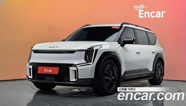 Kia EV9