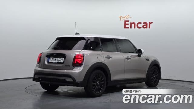 MINI Cooper 2