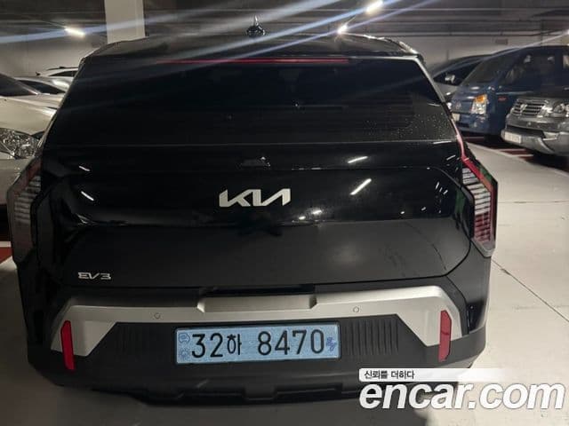 Kia EV3 4