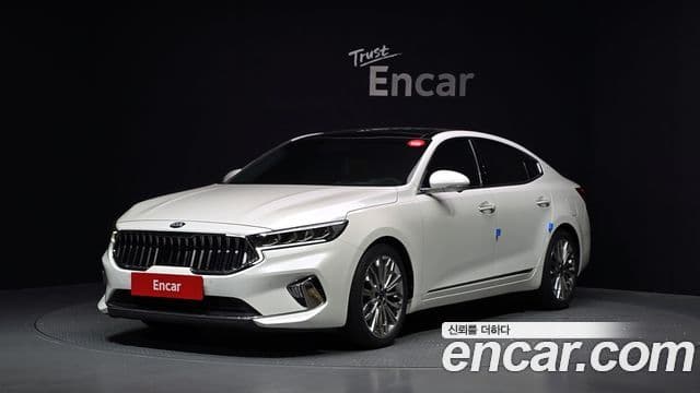 Kia K7 Premier
