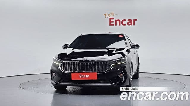 Kia K7 Premier 3