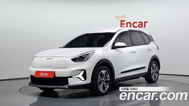 Kia Niro Plus