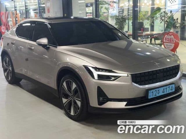 Polestar Polestar 2 2