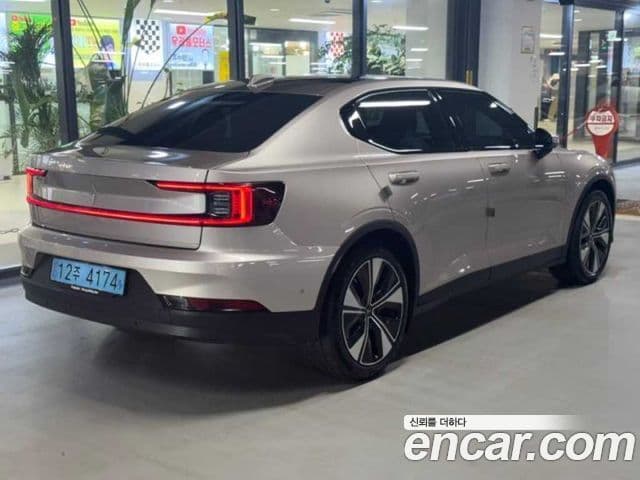 Polestar Polestar 2 4