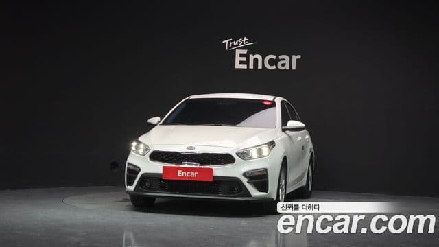 Kia All New K3 3