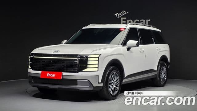 Hyundai Palisade (LX3)