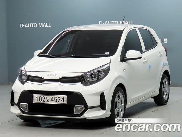 Kia Morning Urban (JA)
